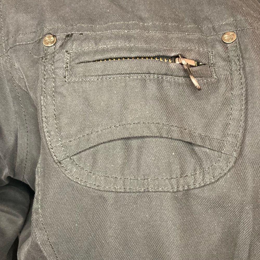Aritzia Parka Jacket | SMALL - Picture 7 of 17